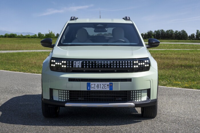 Még olcsóbb lesz a Fiat városi SUV-ja 9