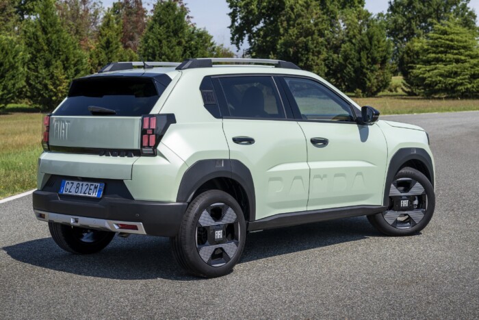 Még olcsóbb lesz a Fiat városi SUV-ja 6