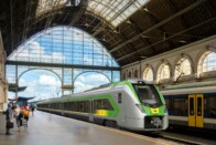 Jó ideje várt erre a pillanatra a magyar vasút 1