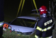 Kihalásztak egy Corvette-et, de senki sem érti, hogy került a vízbe 4