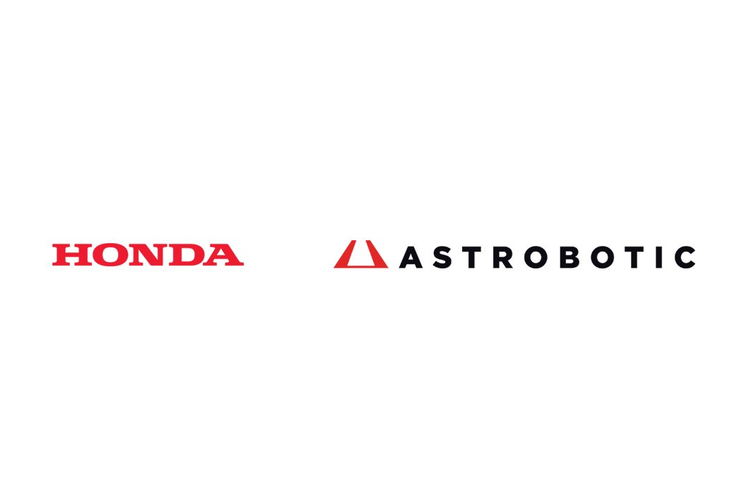 honda-_-astrobotic-logos | Vezess | Vezess