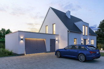 Sokat bukhatsz a gagyi garázsajtón