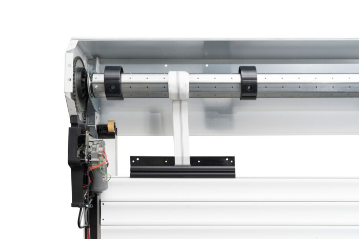 Sokat bukhatsz a gagyi garázsajtón 7