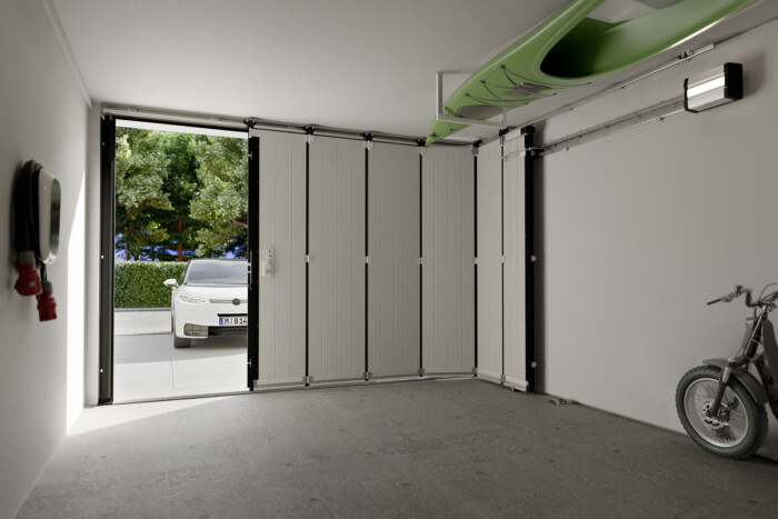 Sokat bukhatsz a gagyi garázsajtón 6