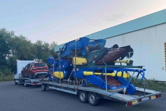 Gigamonstrumot találtak Fehérgyarmaton, a NAV-osok szava is elállt tőle 1