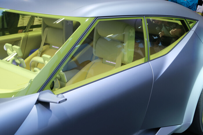 Ultravagány kompakt autó tart Magyarországra 9 | Vezess Ultravagány kompakt autó tart Magyarországra 9