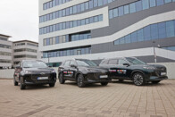 Megjött az újabb kínai óriásölő a magyar piacra 7 Megjött az újabb kínai óriásölő a magyar piacra 7