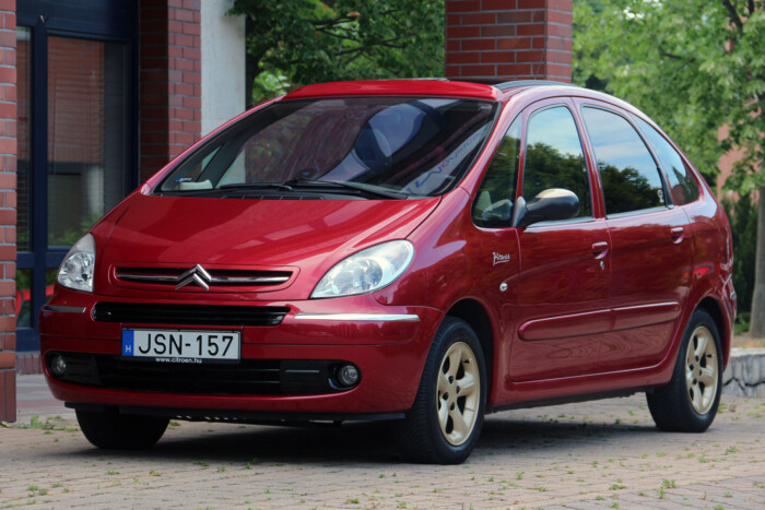 Használt autó: semmi remény félmillió alatt? 6