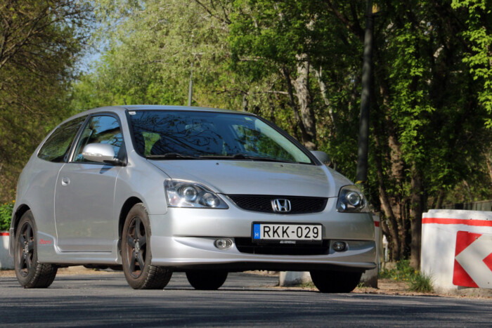 Használt autó: semmi remény félmillió alatt? 7