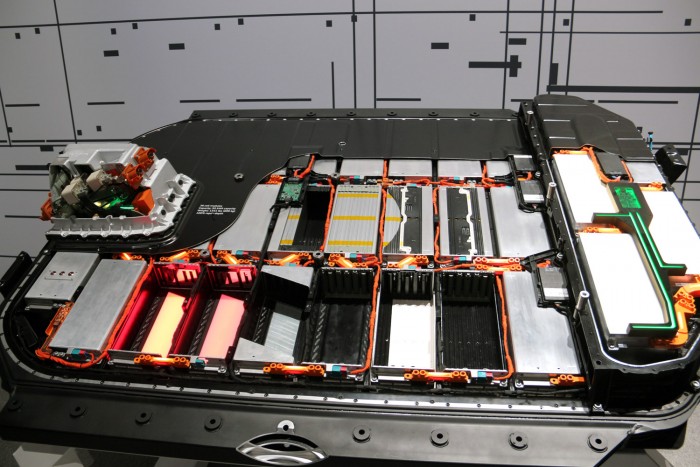 Ebben sokkal jobbak az új villanyautók, egy nagy probléma kipipálva 1