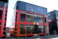 F1: Durván beszóltak a Ferrari-főnöknek 1