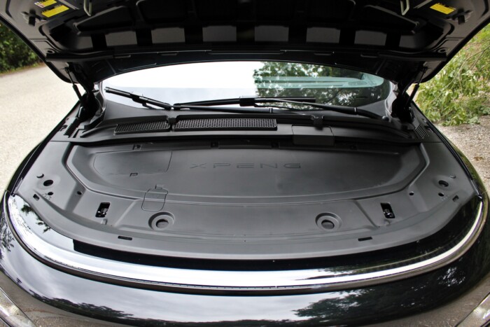 A magyarok kedvence akar lenni ez a kínai autó 18