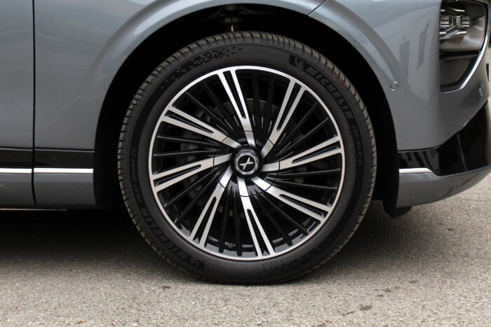 Nem állnak készen a magyarok erre a kínai autóra 24