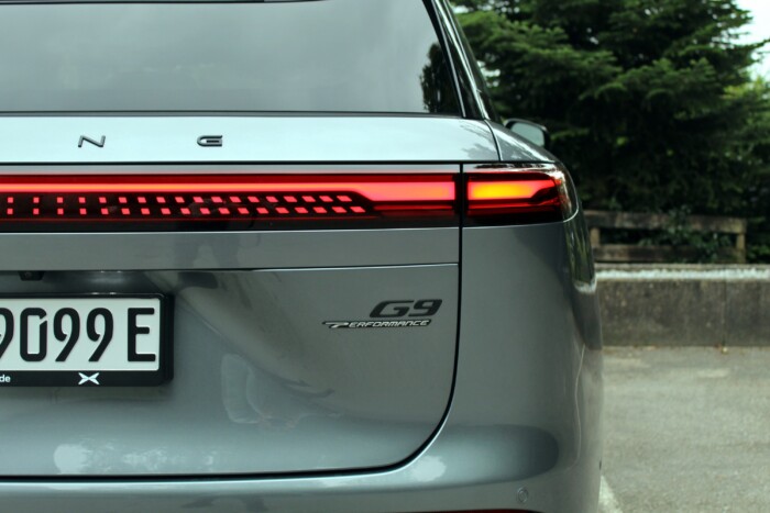 Nem állnak készen a magyarok erre a kínai autóra 30