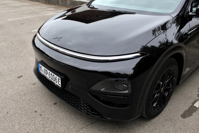 A magyarok kedvence akar lenni ez a kínai autó 6