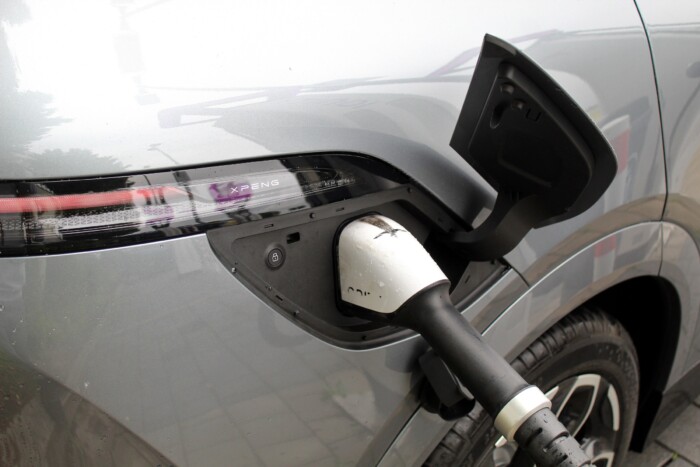 A magyarok kedvence akar lenni ez a kínai autó 19