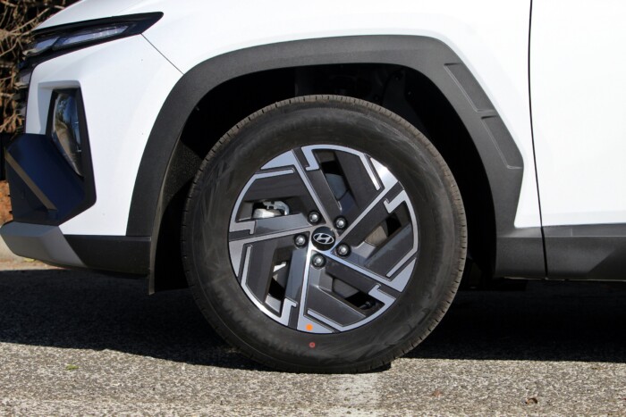 Fapadosan is vonzó ez a családi autó 7