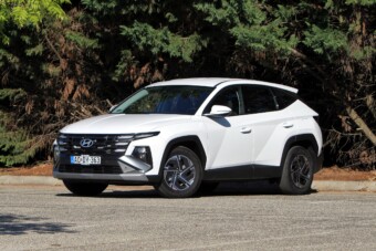 Fapadosan is vonzó ez a családi autó