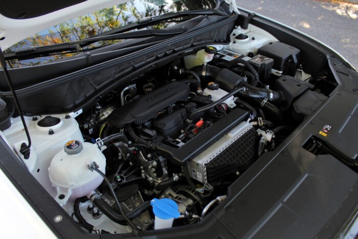 Fapadosan is vonzó ez a családi autó 15