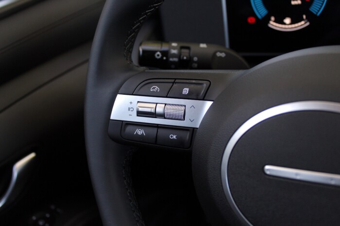 Fapadosan is vonzó ez a családi autó 17