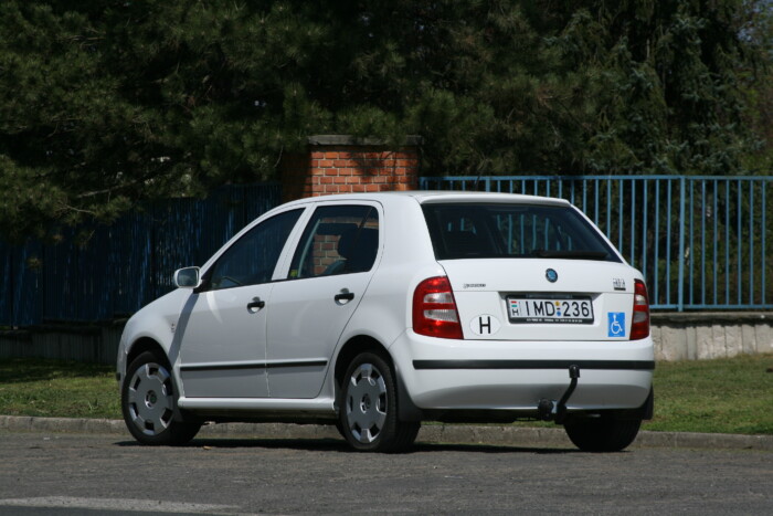 Használt autó: semmi remény félmillió alatt? 11