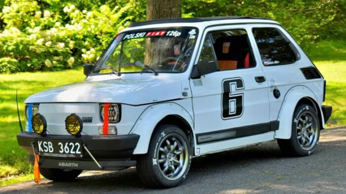 Ettől a használt autótól dobni fogsz egy bukfencet, ha elmúltál 30 1