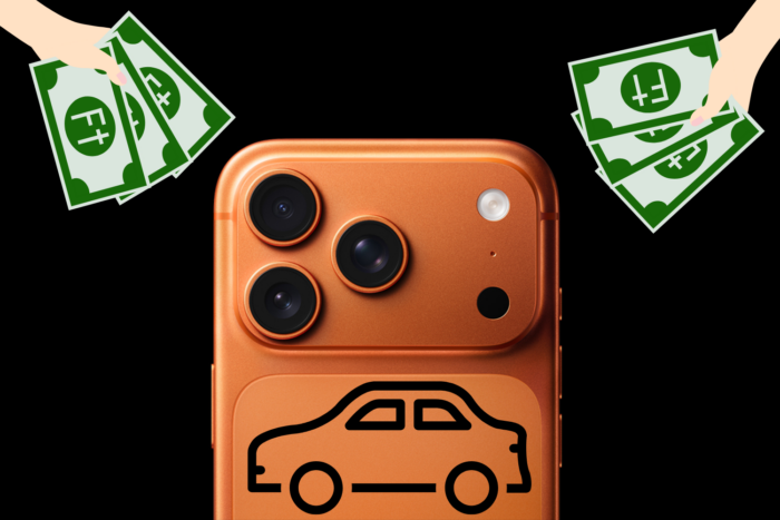 Ilyen használt autókat lehetne venni az iPhone 17 Pro Max árából
