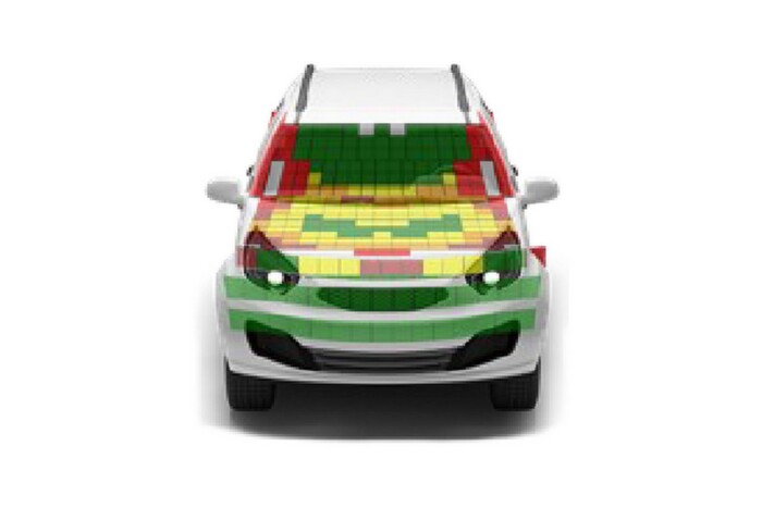 Biztonságos, de lehetne jobb az új Suzuki 8 | Vezess Biztonságos, de lehetne jobb az új Suzuki 8