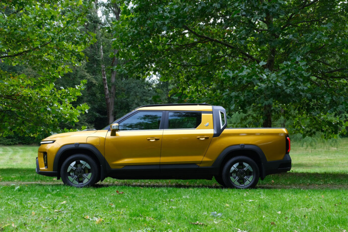 Hiánypótló autó érkezik Magyarországra 6 | Vezess Hiánypótló autó érkezik Magyarországra 6