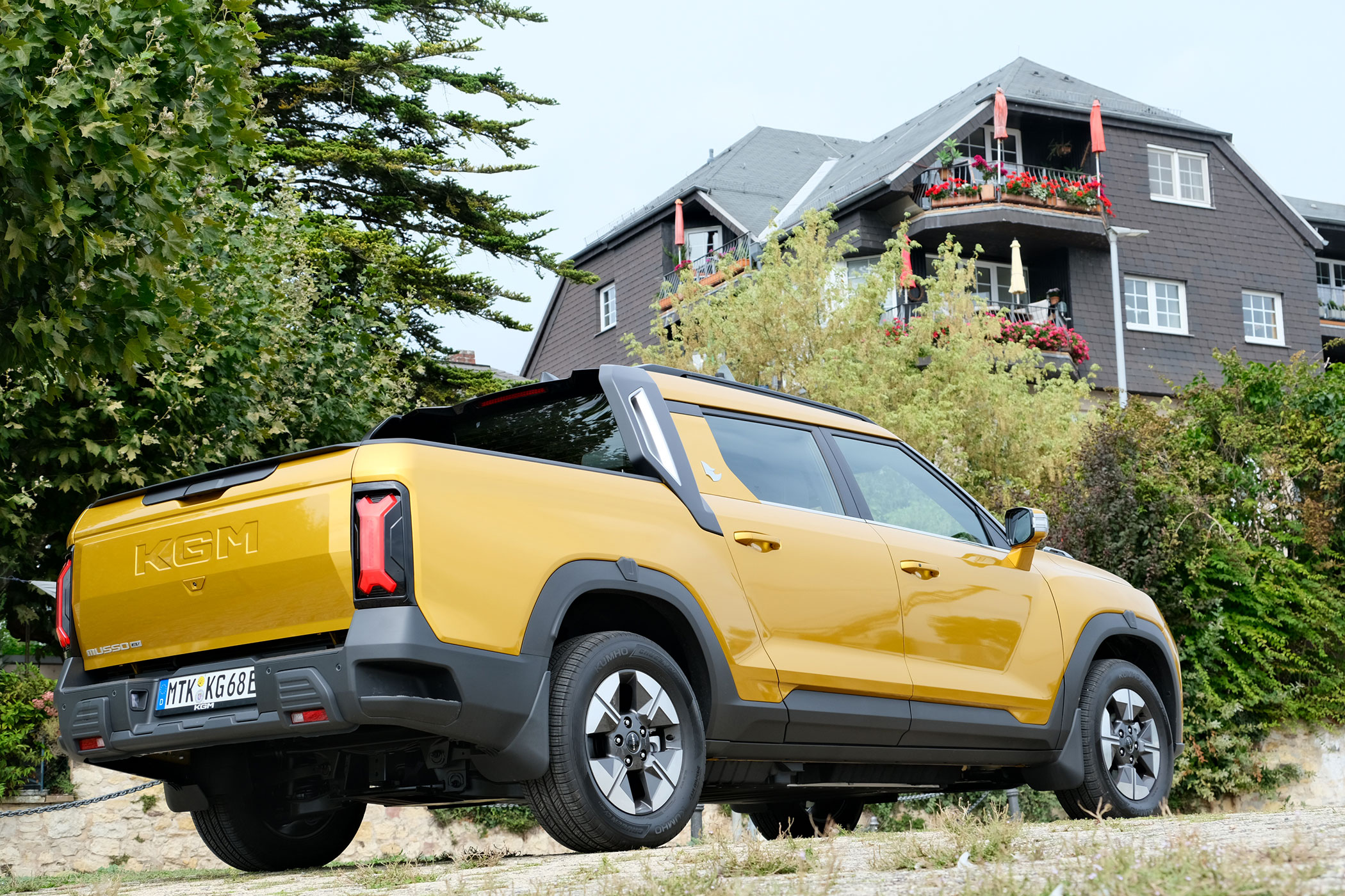 kgm_musso_ev-71 | Vezess | Vezess