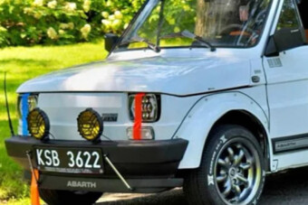 Ettől a használt autótól dobni fogsz egy bukfencet, ha elmúltál 30