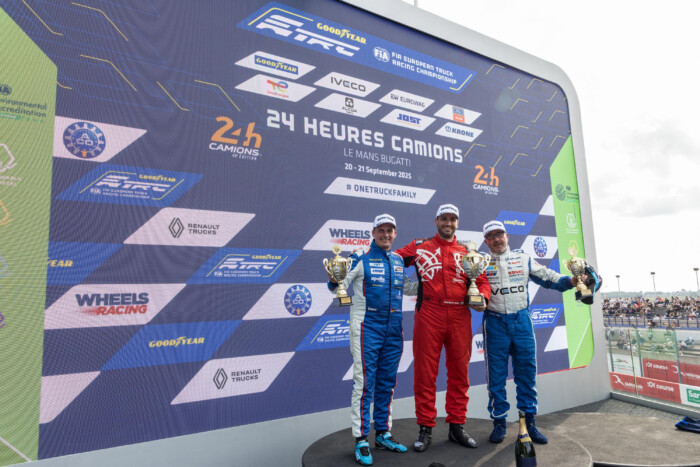 Sporttörténelmet írt Kiss Norbert, hetedjére is Európa-bajnok 1