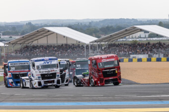 Sporttörténelmet írt Kiss Norbert, hetedjére is Európa-bajnok