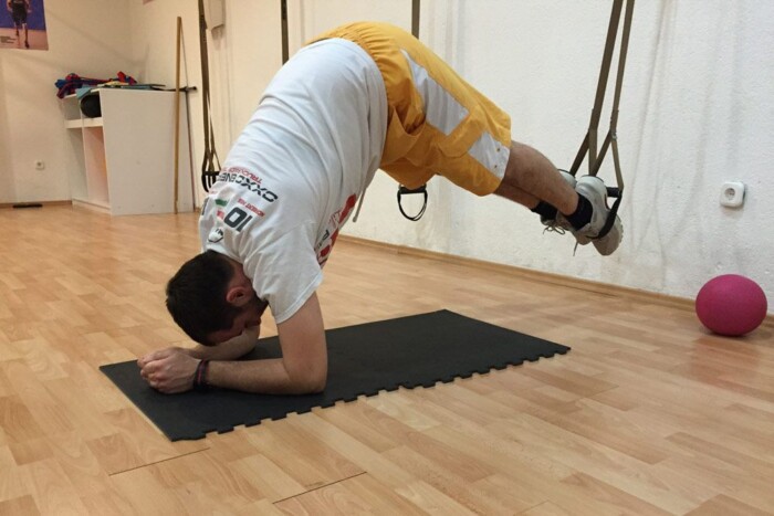 „Micsoda furcsa kérdés ez” – vágott vissza Kiss Norbi 6