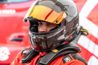 Bravúr Monzában, ilyen sikert magyar versenyző még nem ért el 6 Bravúr Monzában, ilyen sikert magyar versenyző még nem ért el 6