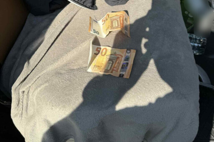 Rendőröket vesztegetett volna, azonnal bíróság elé került 1