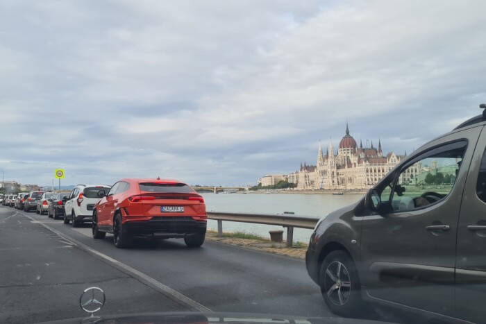 Prémiumízlésről árulkodik ez a hazai rendszám 1