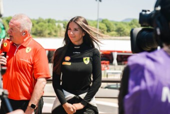 Meglepő jelölt váltaná le az FIA-elnököt