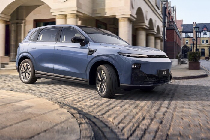 Nem igényel fejtörést az új kínai autó 10