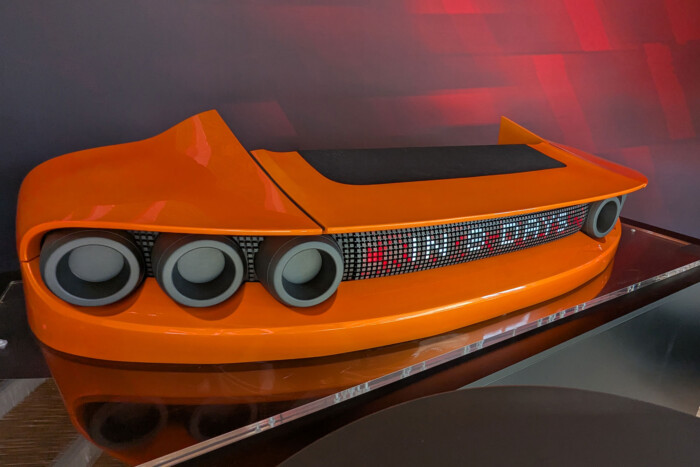 Boszorkányság a Mercedes világrekordja mögött 8 | Vezess Boszorkányság a Mercedes világrekordja mögött 8