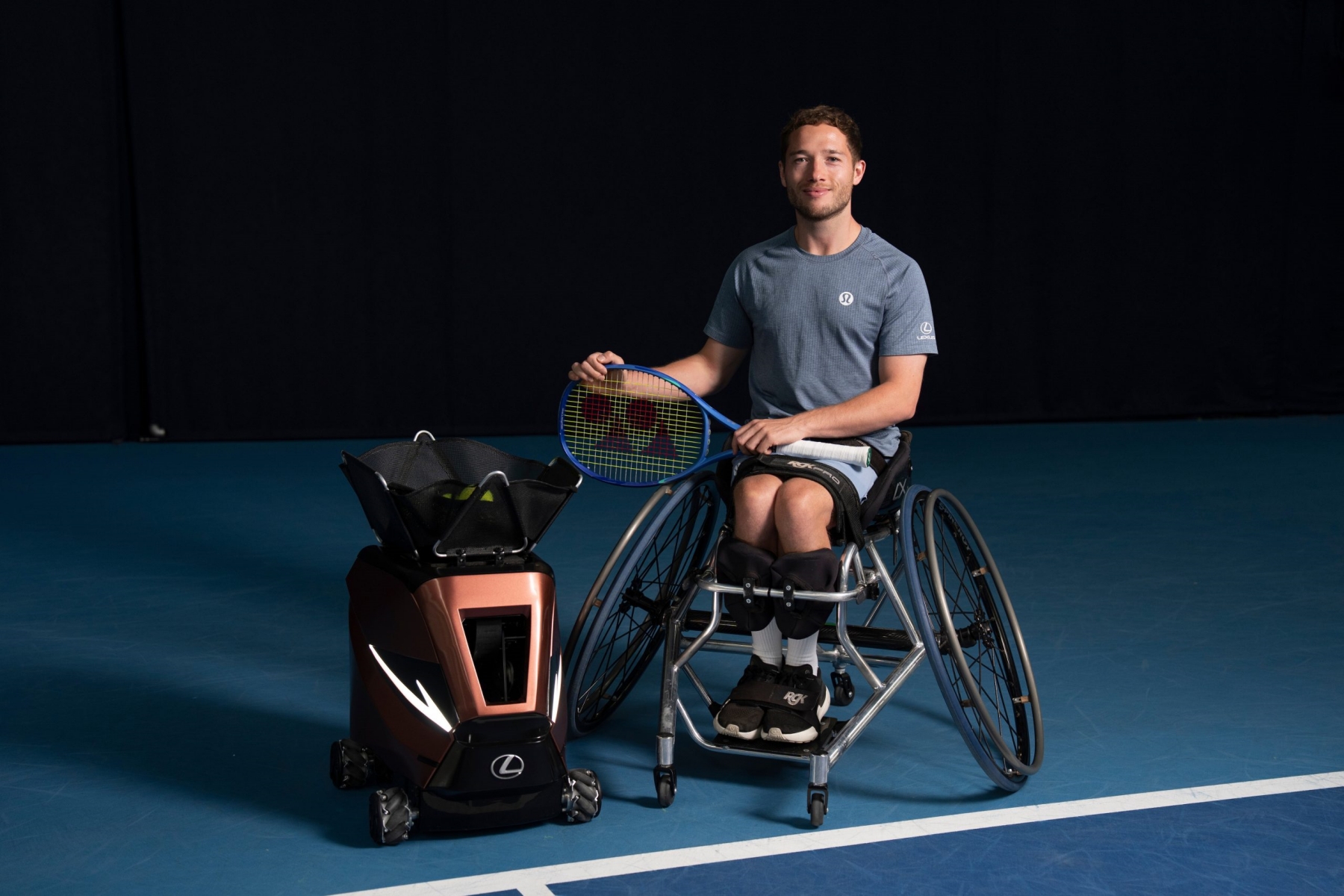 lexus-signature-shot-4 | Vezess | Vezess