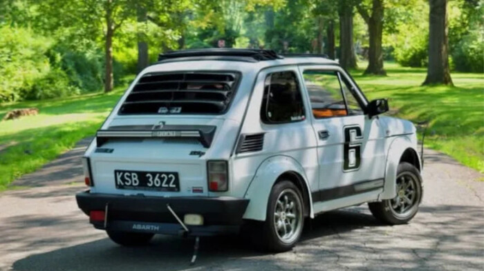 Ettől a használt autótól dobni fogsz egy bukfencet, ha elmúltál 30 2