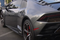 A lustaság fél egészség, ez okozta az autótolvaj vesztét 6