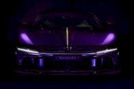 Lenulláztak egy 180 milliós Ferrarit, rommá büntették a katasztrófaturistákat 6