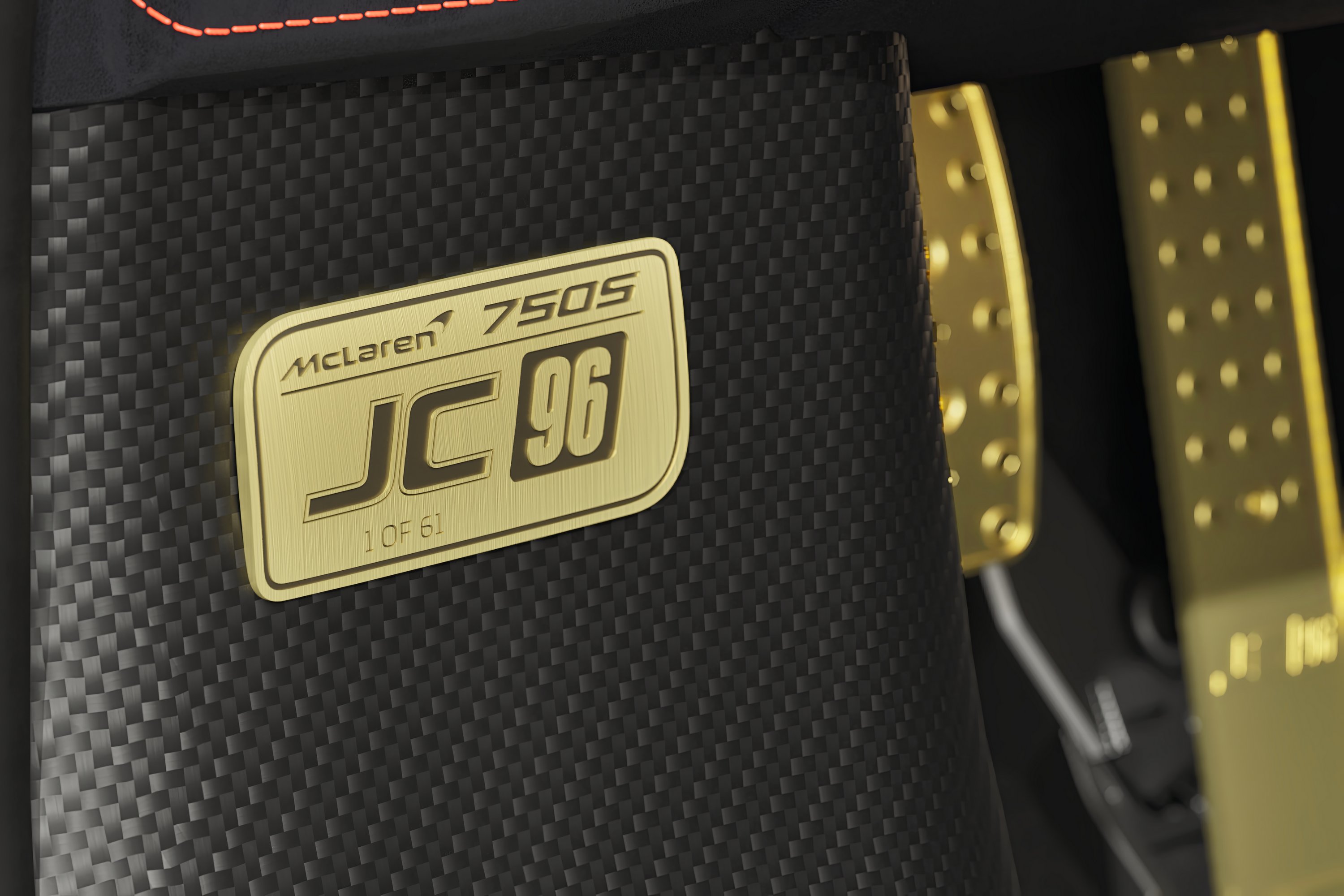 mclaren-750s-jc96-japan-limited-edition-13 | Vezess | Vezess