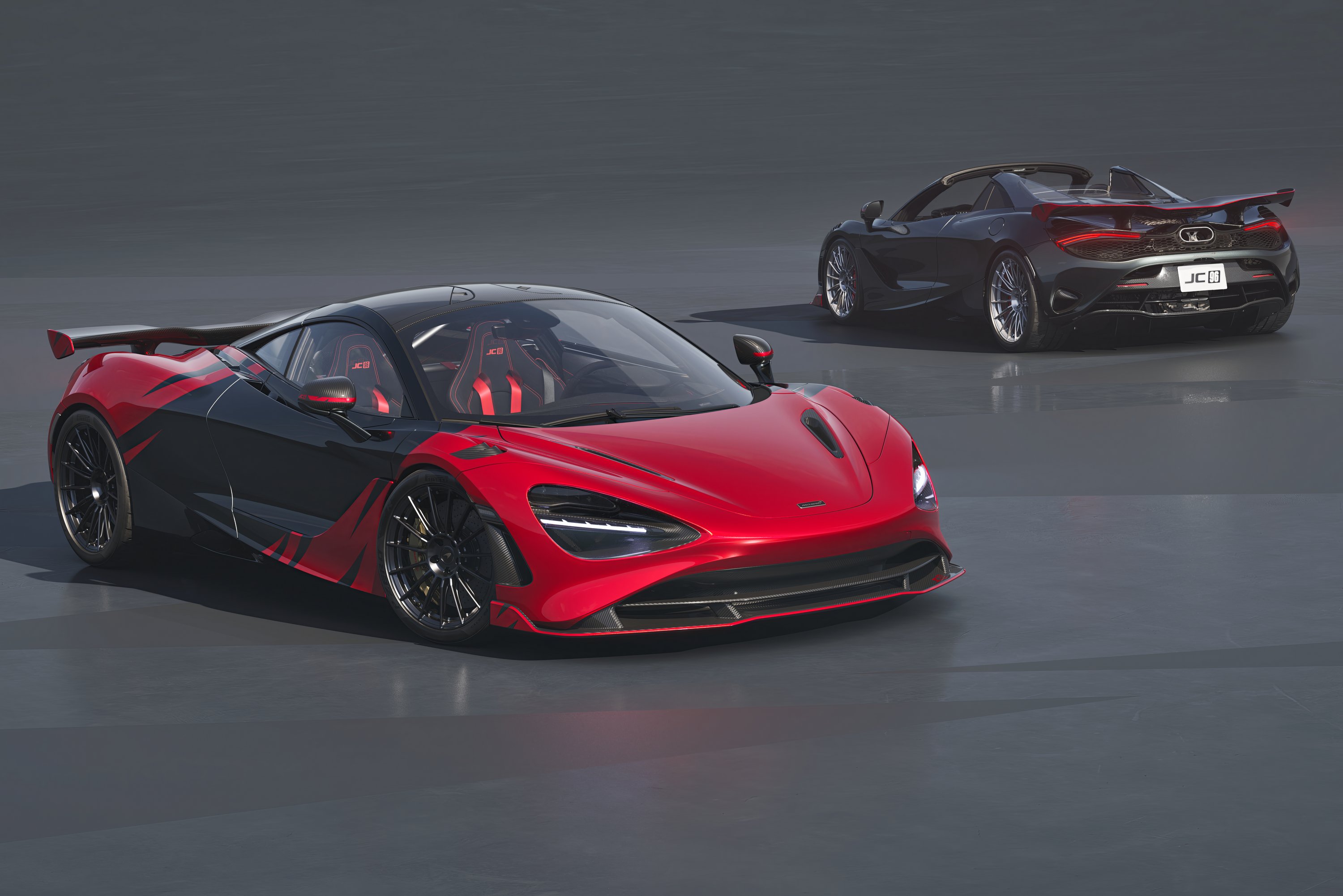 mclaren-750s-jc96-japan-limited-edition-3 | Vezess | Vezess