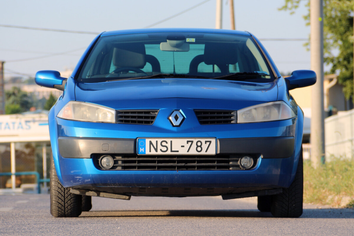 Ezek a legnépszerűbb francia használt autók itthon