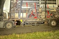 Rendőröket vesztegetett volna, azonnal bíróság elé került 2