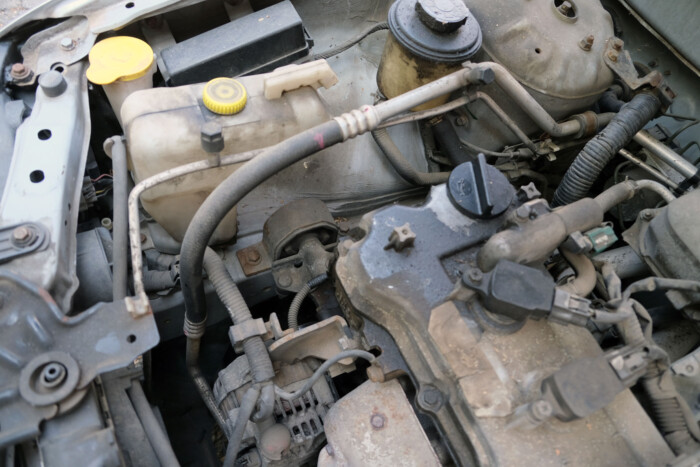 Használt autó: semmi remény félmillió alatt? 16