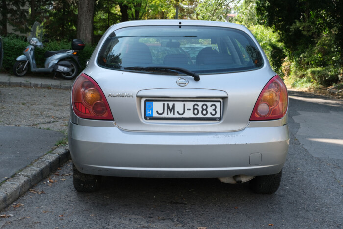 Használt autó: semmi remény félmillió alatt?